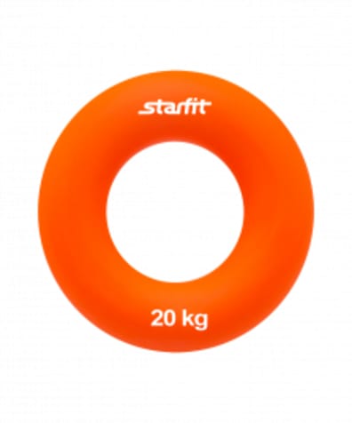 Эспандер кистевой Starfit "Кольцо"