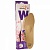Стельки ортопедические полнопрофильные для обуви на высоком каблуке Эко Грация